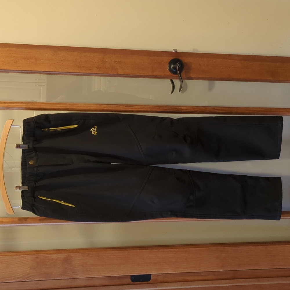 Singbring Women's Medium Ski Pants